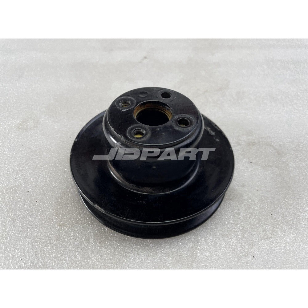3TNE66 Fan Pulley 119285-42300 - Suitable for Diesel Parts
