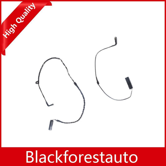 Rear  Front Brake Pad Wear Sensor Replacement Fit for BMW E39 525i 528i 530i M5 Q