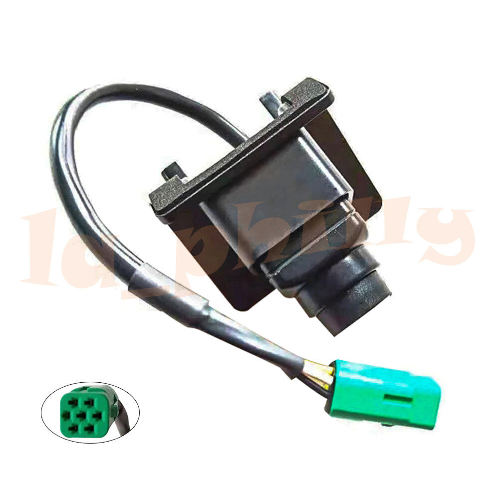 01728220 Rear Reversing Camera for Geely Emgrand EC7 GC7EC718 7E7 2014-17 Q
