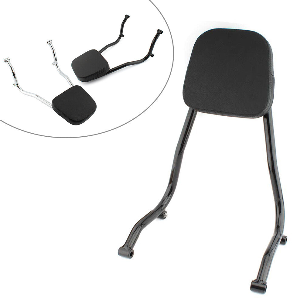 Rear Passenger Backrest Sissy Bar Fit for BMW R18 2020-later 2021 2022