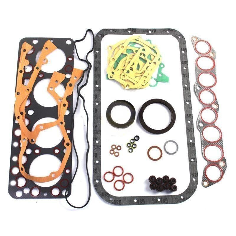 SD22 SD-22 Engine Kit For Gasket Overhaul Full SD20 Repair 10101-Y7525 n