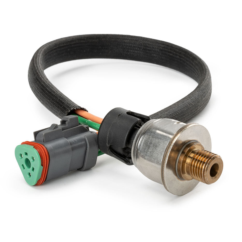23527829 Turbo Boost Sensor for Freightliner Argosy Detroit Diesel Series 60 14L