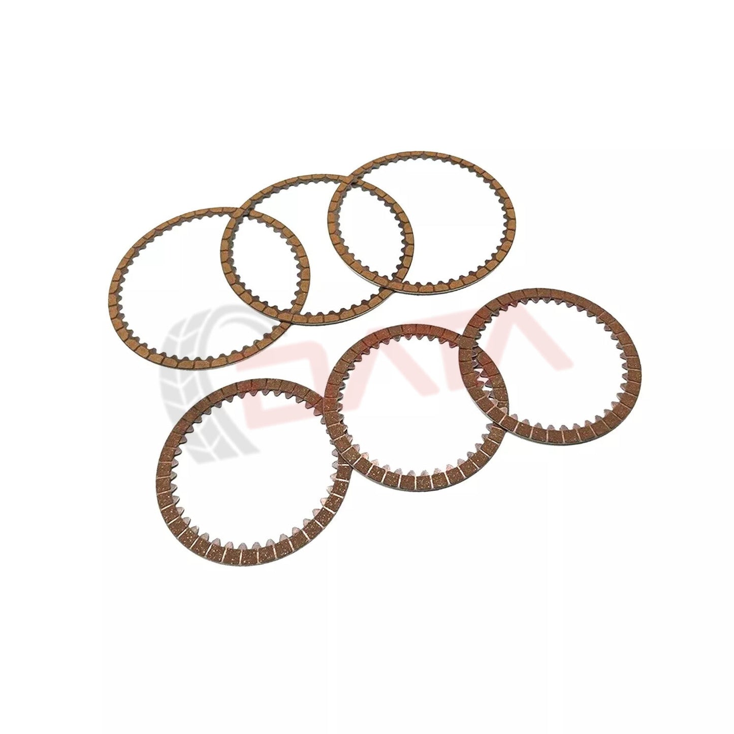 for TOYOTA AURIS for COROLLA 1.8L K313 Auto Transmission Master Rebuild Kit Overhaul