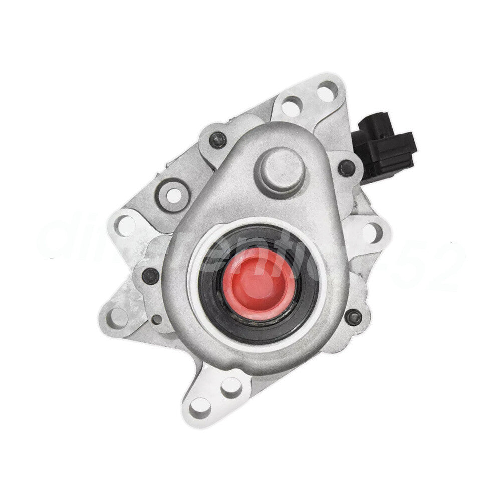 Differential Front Axle Actuator Assembly Disconnect Fit Trailblazer Envoy 4WD