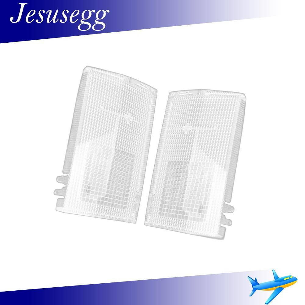 Fits For CT200h 11-17 GX460 10-21 Left  Right Front Interior Map Lamp Cover Q