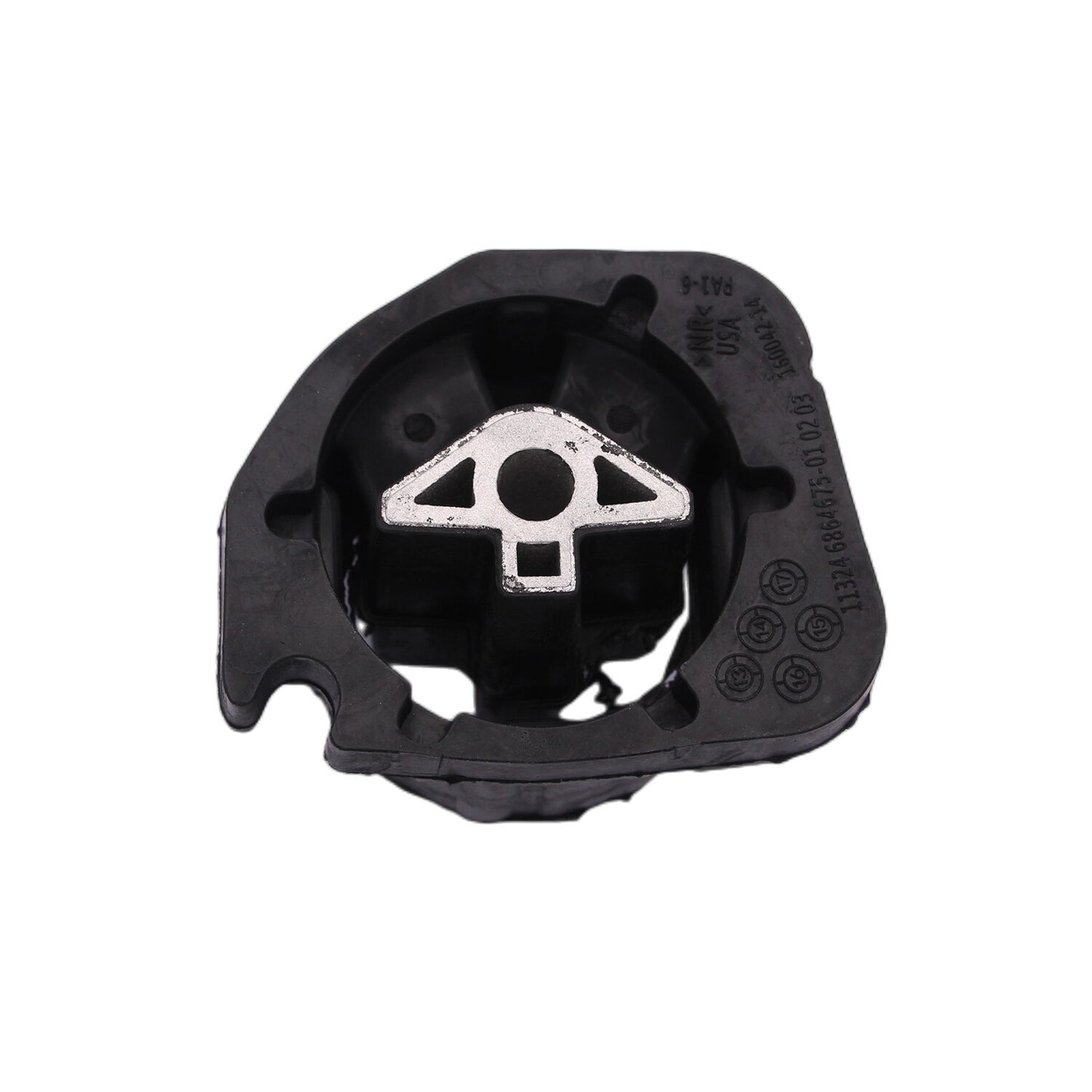 Automatic transmission gearbox bracket for X5 X6 30L 44L 48L 22316864675- v