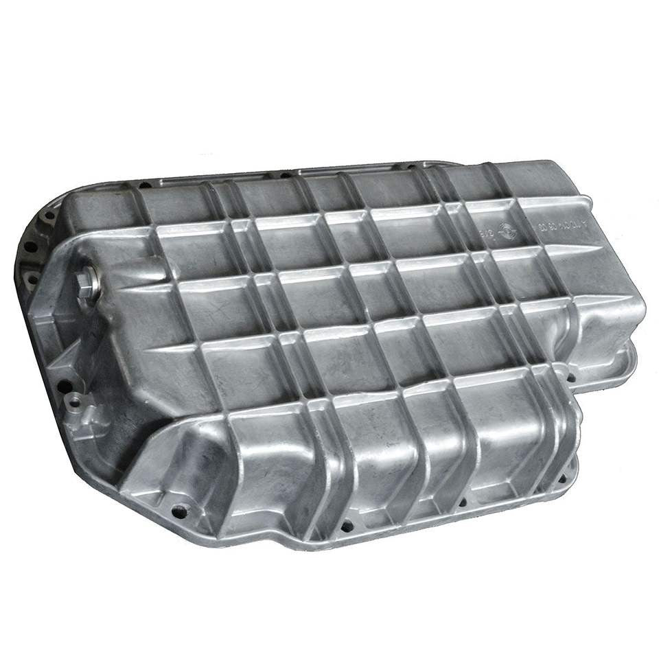 Lower Oil Pan for Mercedes-Benz CLK320 E320 ML320 S430 SLK320 G500 Q