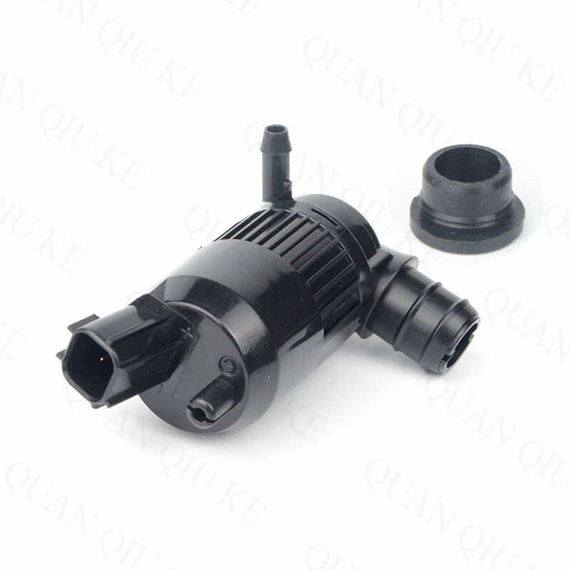 Water Spray Motor Pump BA53-17664-AA Fit For JL3Z-17664-A GR2Z-17664-A n
