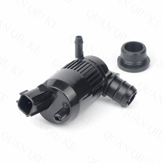 Water Spray Motor Pump BA53-17664-AA Fit For JL3Z-17664-A GR2Z-17664-A n