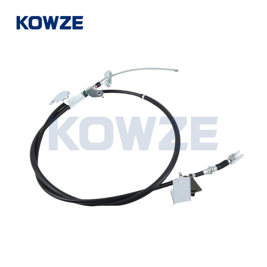 NO.3 Parking Brake Cable for Toyota Hilux GUN125 GUN126 TGN126 GGN125 MR128198 Q