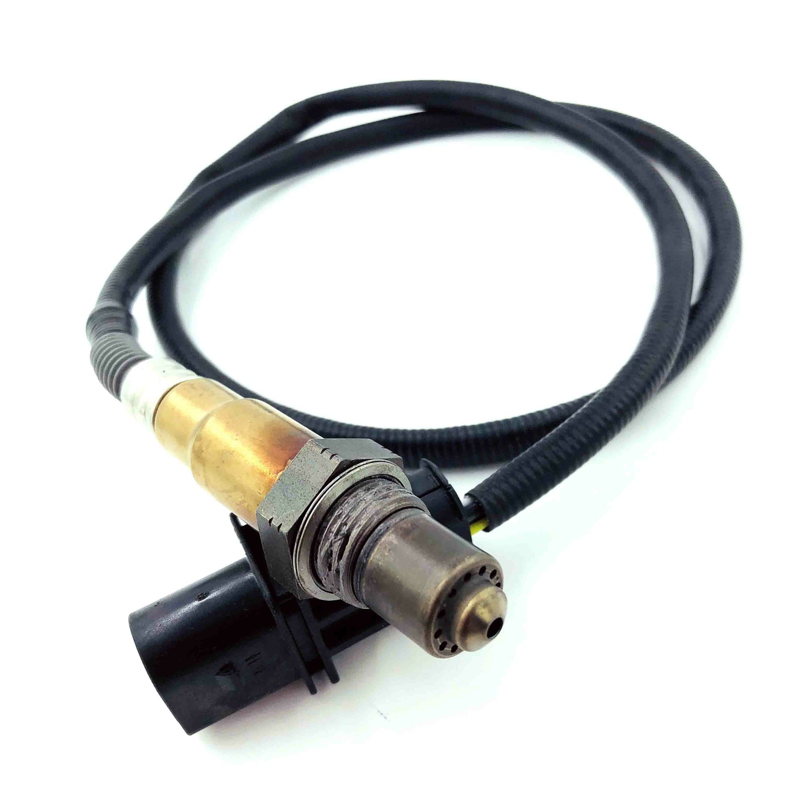 LSU 4.9 Oxygen Sensor 0258017025 for Chevy for Honda 5-Wire 17025 n