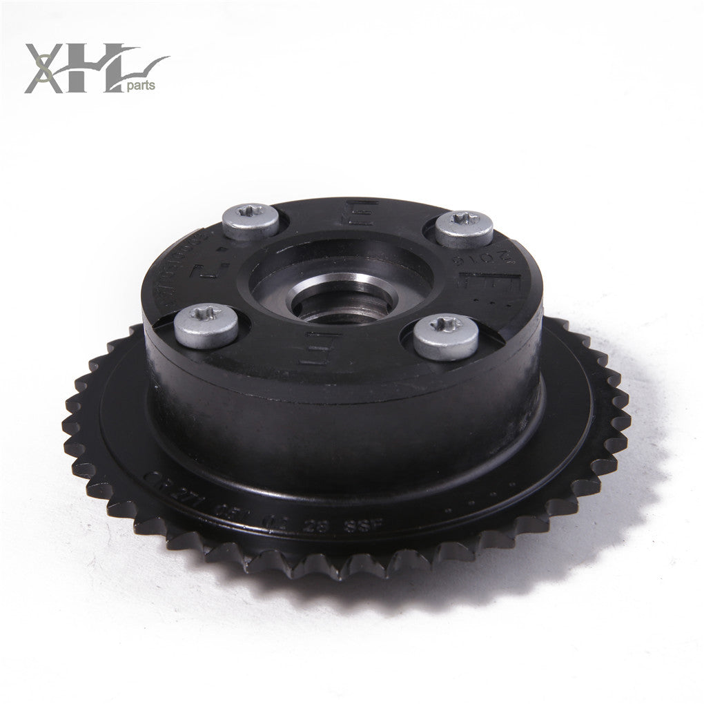 Intake camshaft adjuster suitable for Mercedes-Benz C230 W203 I4 1.8L