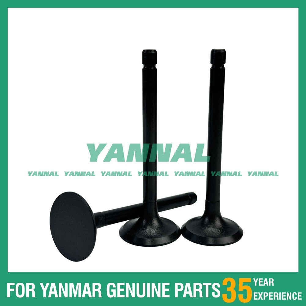 103.1 Intake valve 120166240 U2166240 is a Perkins excavator engine part.