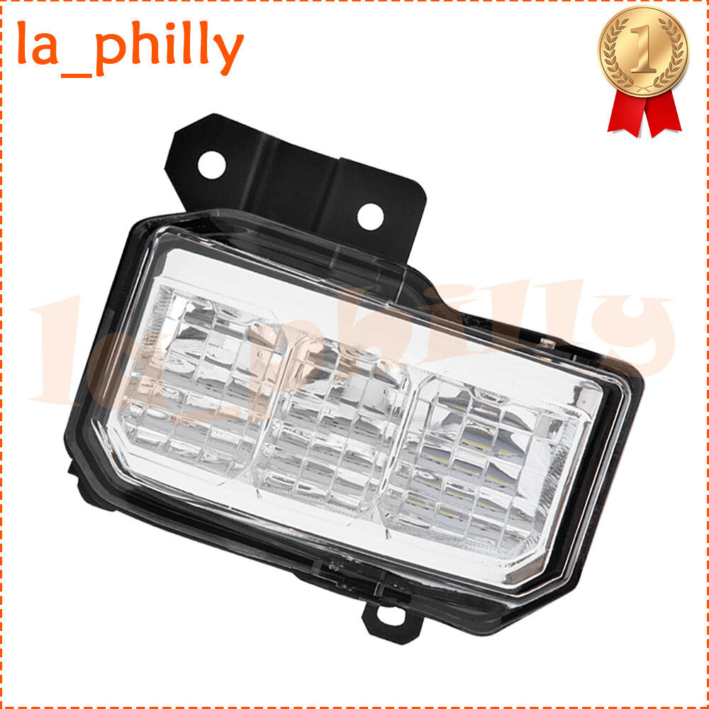 Fit for Subaru for Forester 2019 2020 2021 Front Left Side Fog Light Bumper Lamp