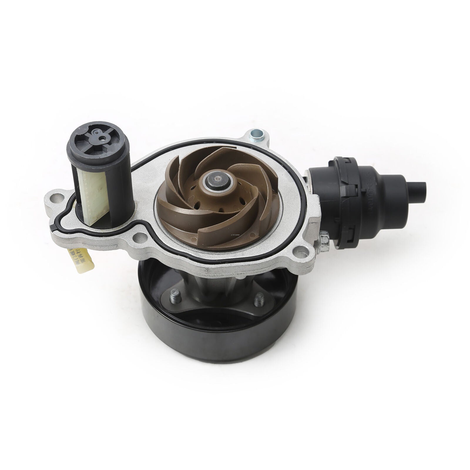Fit for BMW F20 F21 F23 F31 F34 F36 G31 X3 X4 Water Pump 11518638026 11518575695