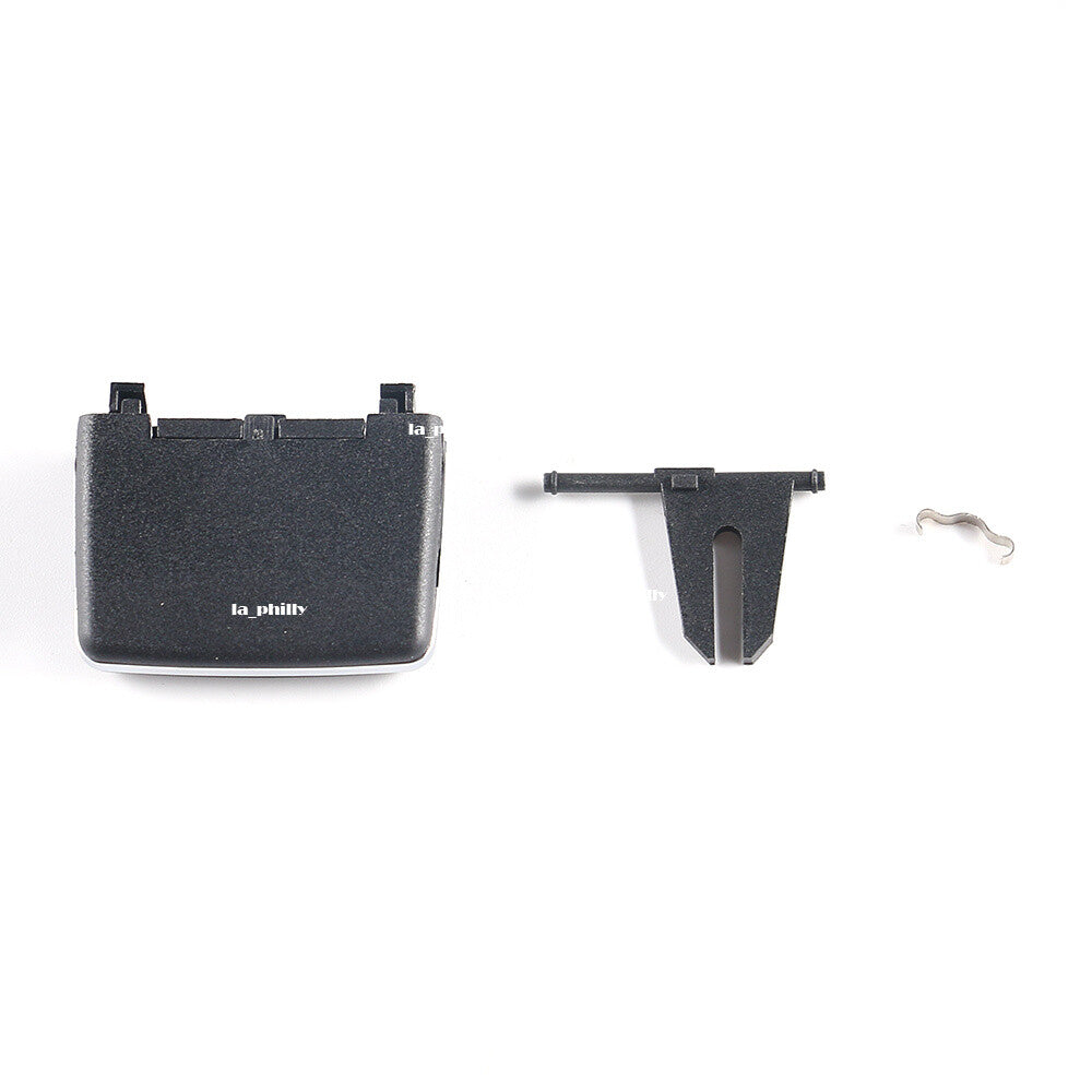 Front L/R A/C Air Vent Outlet Tab Clip Repair Kit ABS Fits for Mercedes W166 ML GL Q