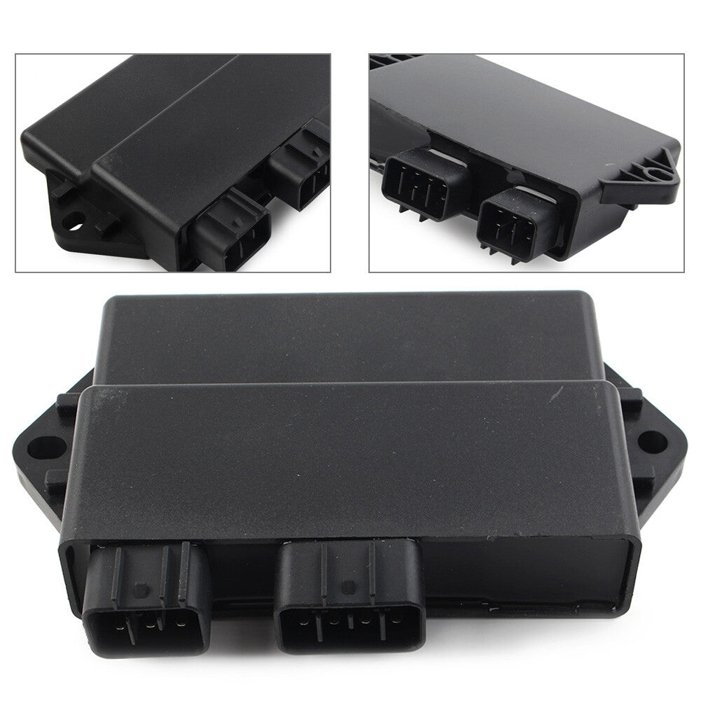 CDI Module Box Fit for Yamaha Kodiak 400 YFM400 2000-2001 5GH-85540-10-00 ATV Motor Q