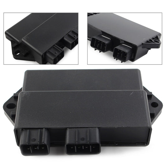 CDI Module Box Fit for Yamaha Kodiak 400 YFM400 2000-2001 5GH-85540-10-00 ATV Motor Q