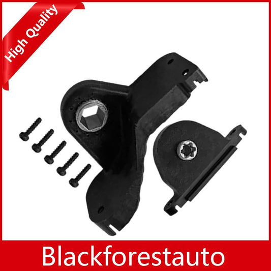 Right Side Headlight Repair Kit Replacement Fits For GLC-Class X253 2015-2023