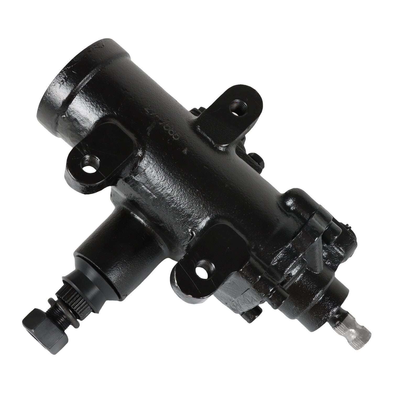Power Steering Gear Box for Dodge 1997-2002 for Ram 2500 3500 27-7585 n