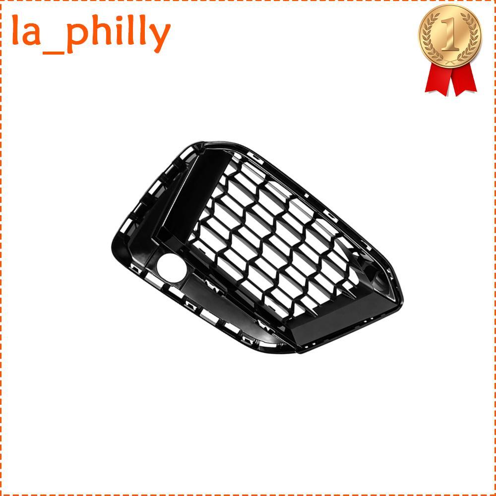For 2021-2023 5 Series G30 G31 M-Sport Front Left Side Lower Bumper Cover Grille