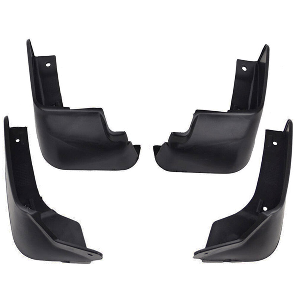 4X Mudguards Mud Flaps Splash Guards Fender for Nissan Pulsar Sedan B17 13-18 Q