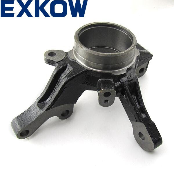 RH Axle Knuckle fits for Mitsubishi ASX OUTLANDER PHEV