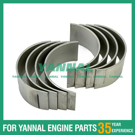 Con Rod bearings are suitable for H20-