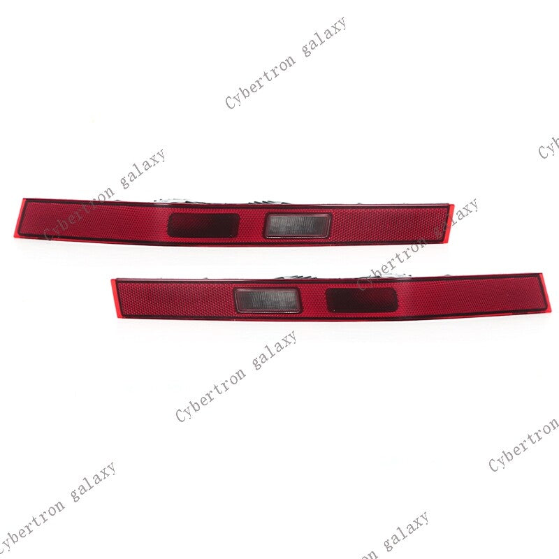 Right Turn Signal Stop Warning Brake Lamp For GAC Trumpchi GS8 2022 2023 2024