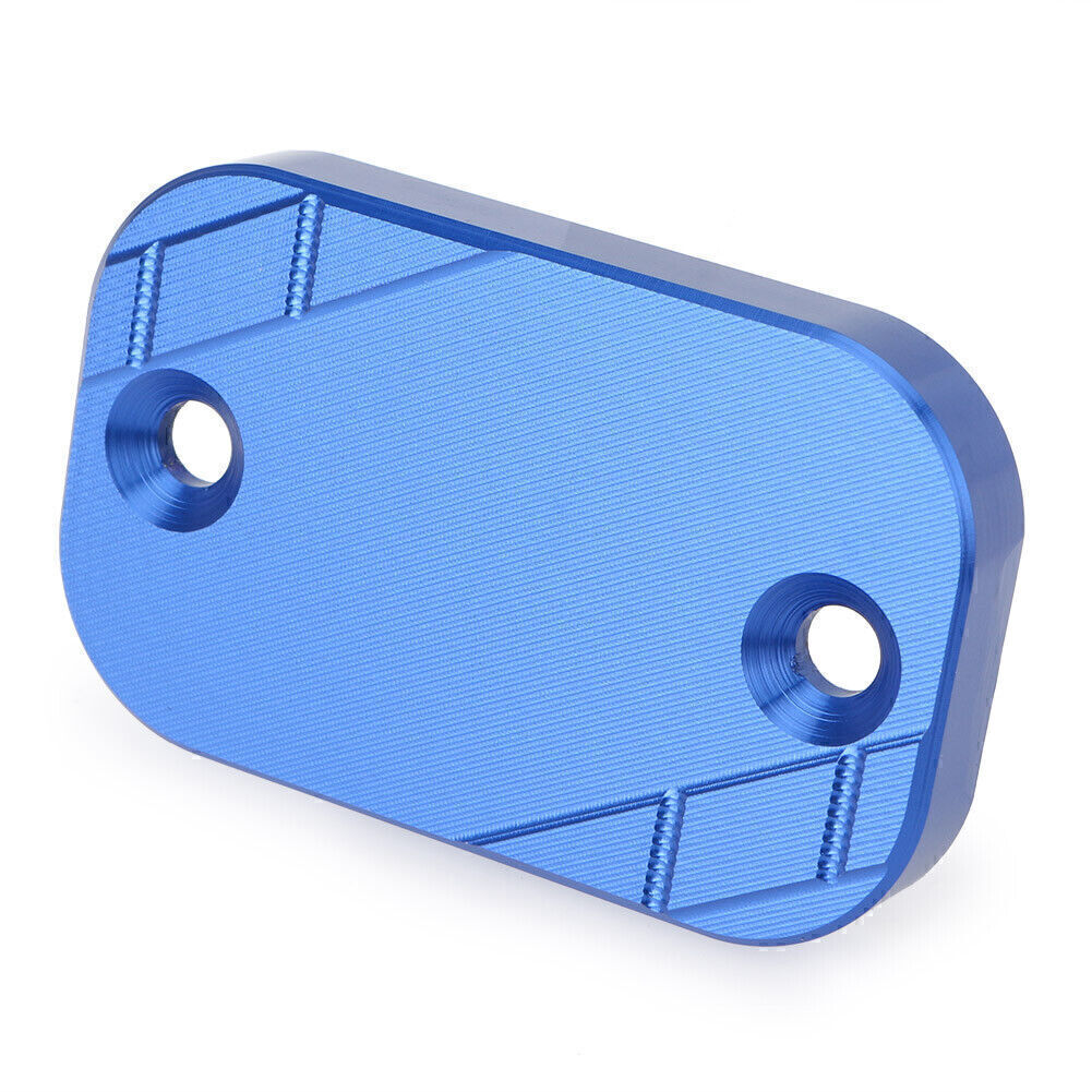 for Yamaha AEROX155 2015 2016 2017 2018 Front brake Fluid Reservoir Cap Cover