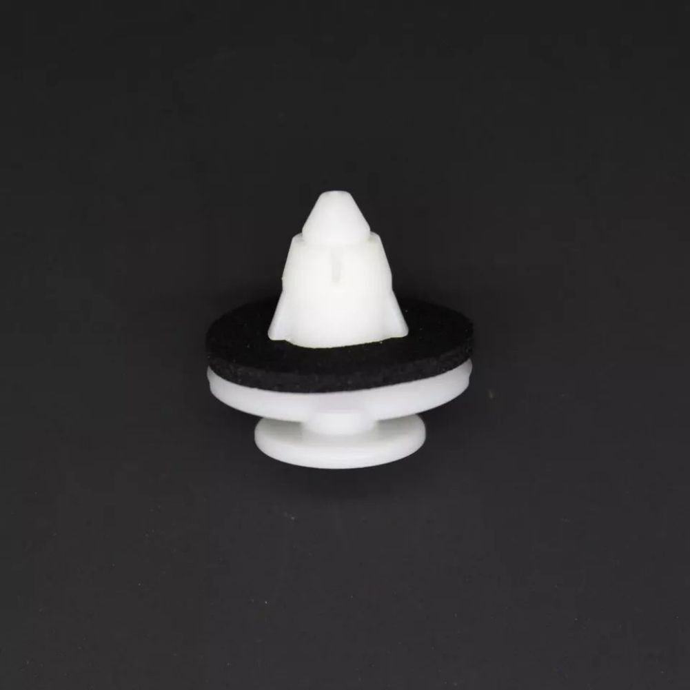 91512SJK003 Rocker Molding Clip for Honda Pilot 09-15 (Qty: 3)
