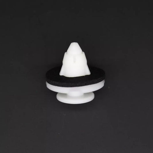 91512SJK003 Rocker Molding Clip for Honda Pilot 09-15 (Qty: 3)