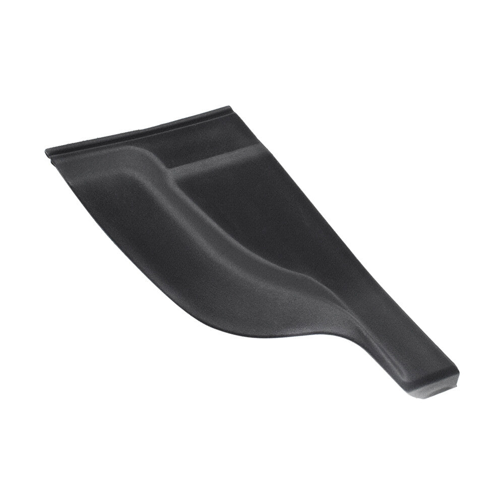 Front Right Windshield Wiper Side Cowl Extension Cover Trim for Prius 2010-2015