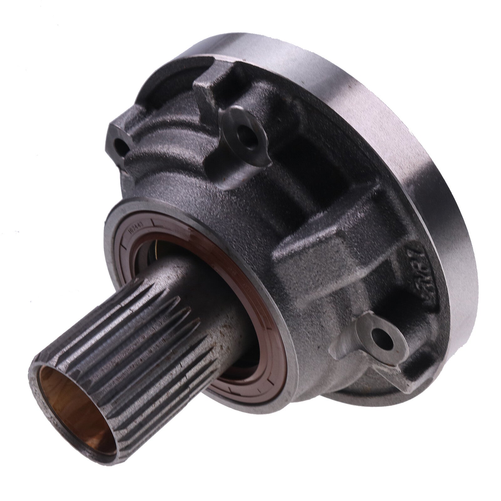 Transmission Pump 20/925552 20/925466 20/925335 For JCB Backhoe Loader 3CX 4CX Q