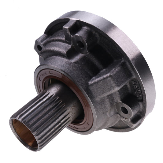 Transmission Pump 20/925552 20/925466 20/925335 For JCB Backhoe Loader 3CX 4CX Q