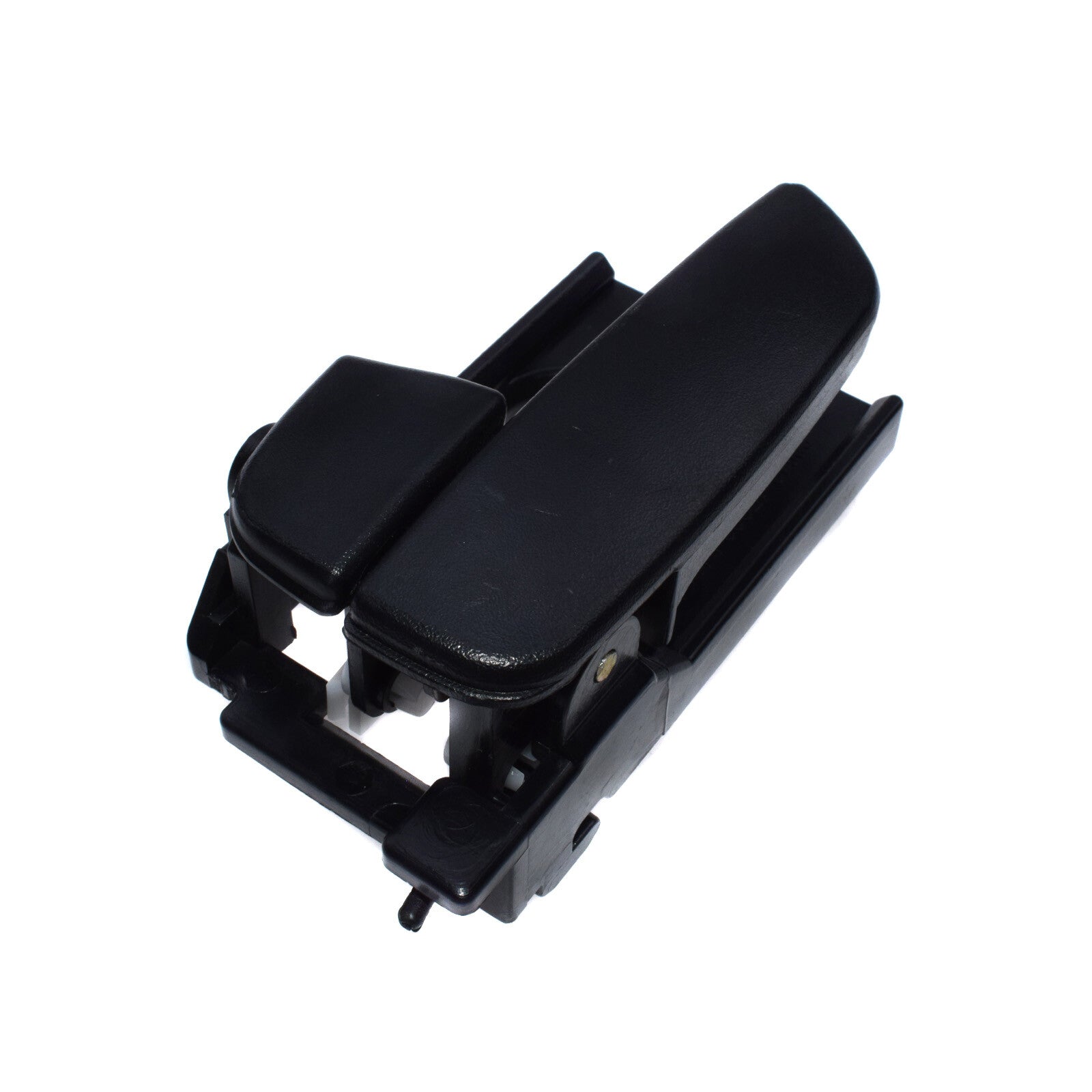 Black rear left inner door handle for Hyundai 1.6L 2006 - 2011 - n