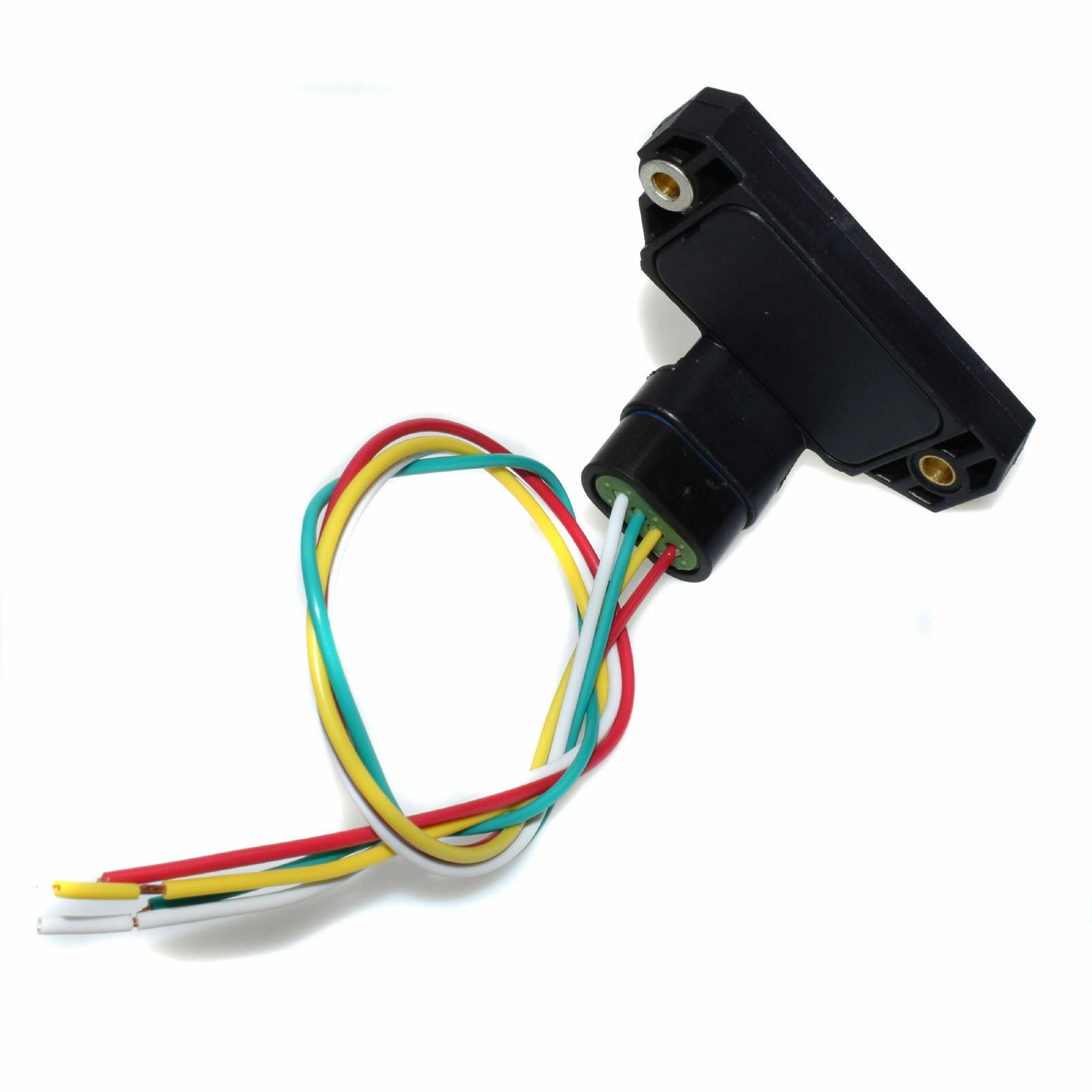 Ignition control module + connector for Isuzu,for Buick,and for Chevrolet for gMC 10482803 Q