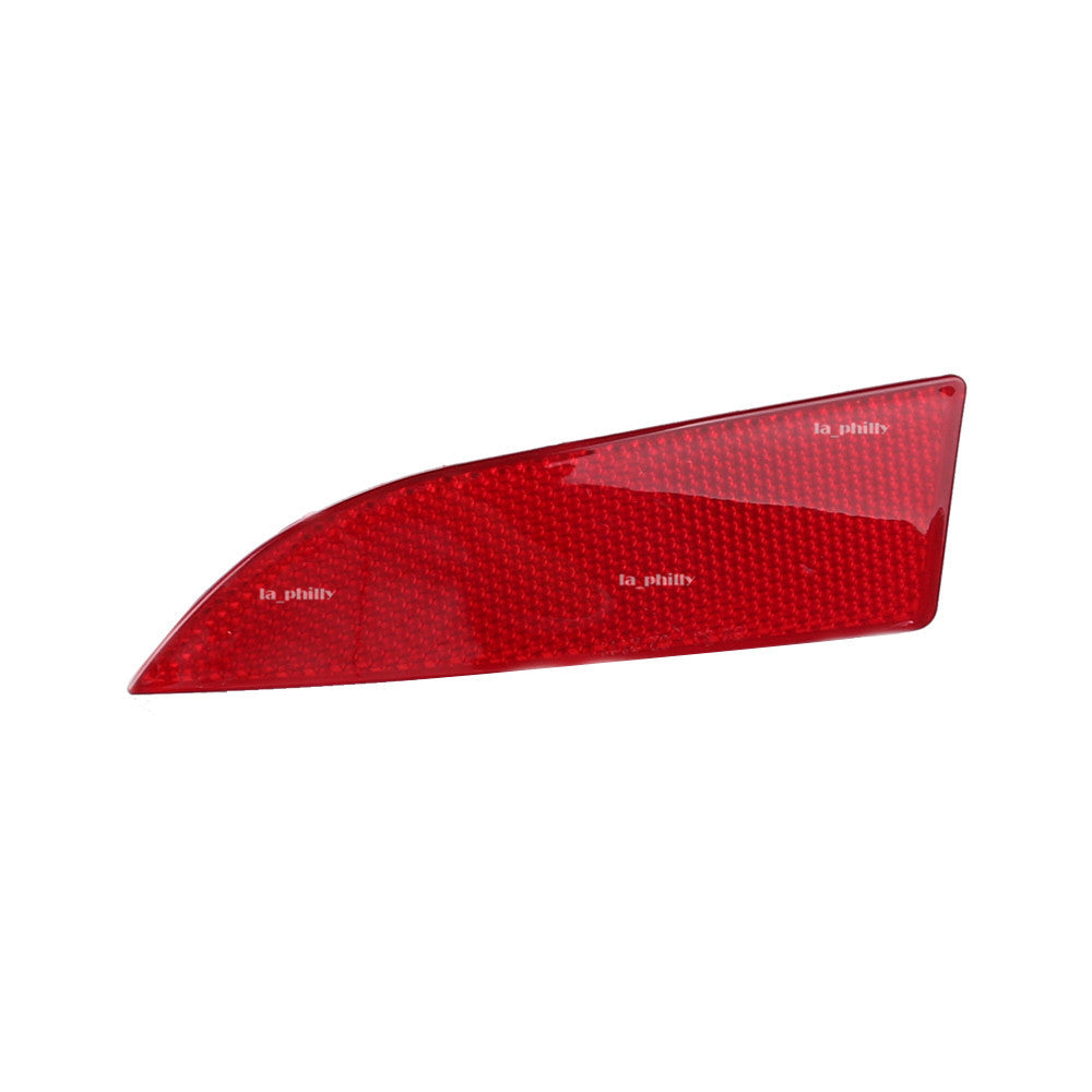 Rear Bumper Cover Right Reflector Red for BMW X3 2004-2010 63147162218 Q