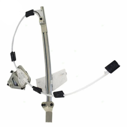 55360031AB Power Window Regulator for Jeep Liberty 02-06 Q