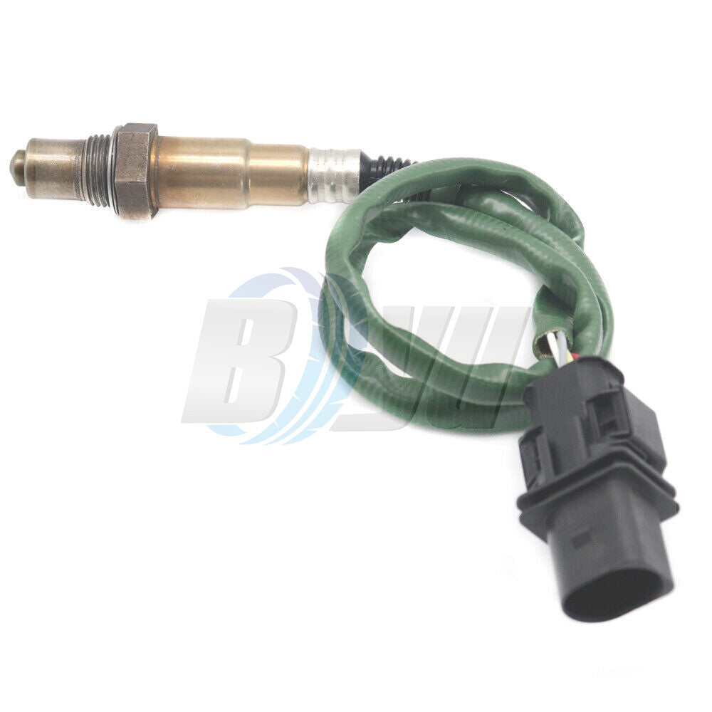 New oxygen sensor 0258017109 suitable for Mercedes-Benz G550, ML450, and for BMW for Mini Cooper .