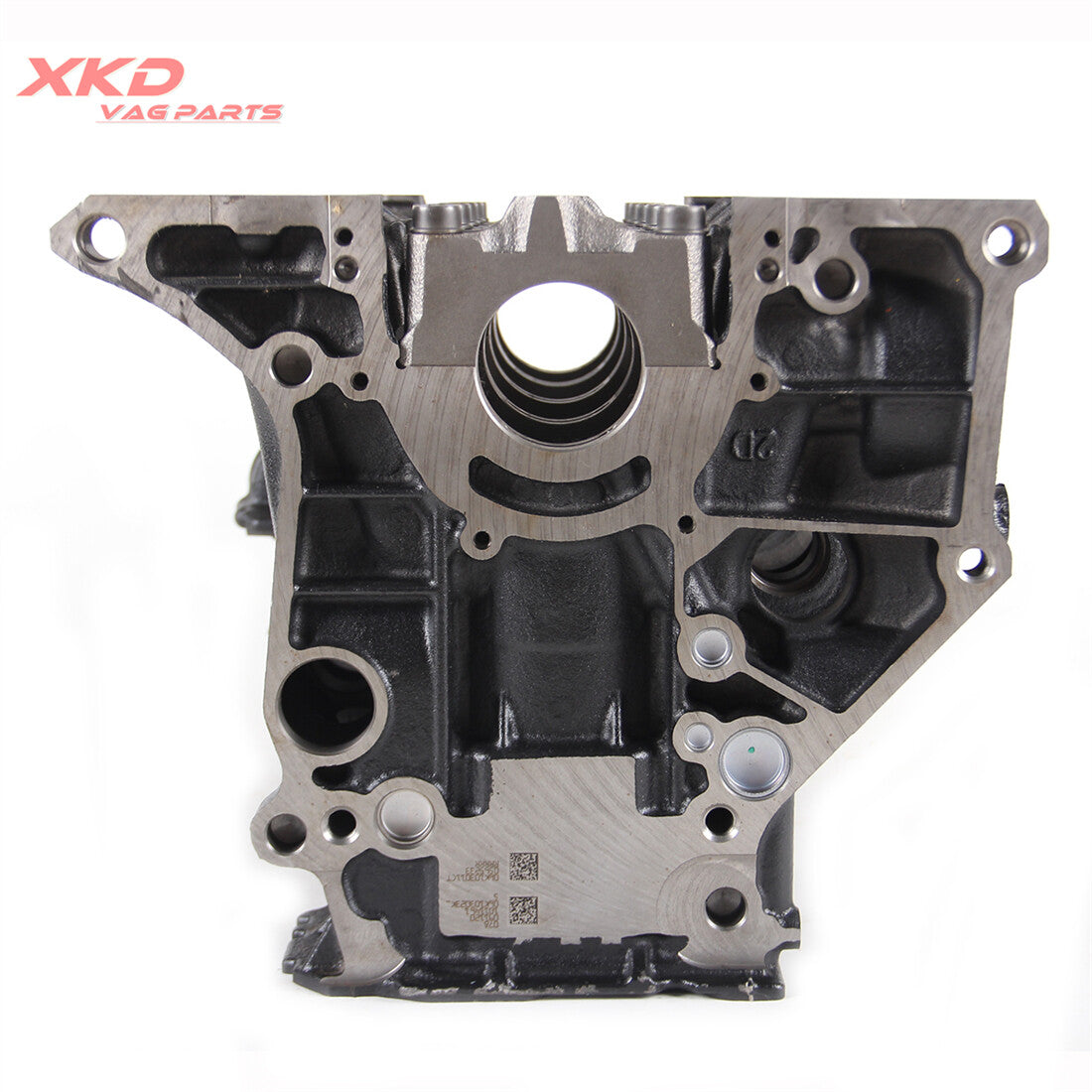 The EA888 Gen3 engine block is suitable for Volkswagen for Golf , for Jetta , for Passat , for Audi A4, A6, and CNCD.