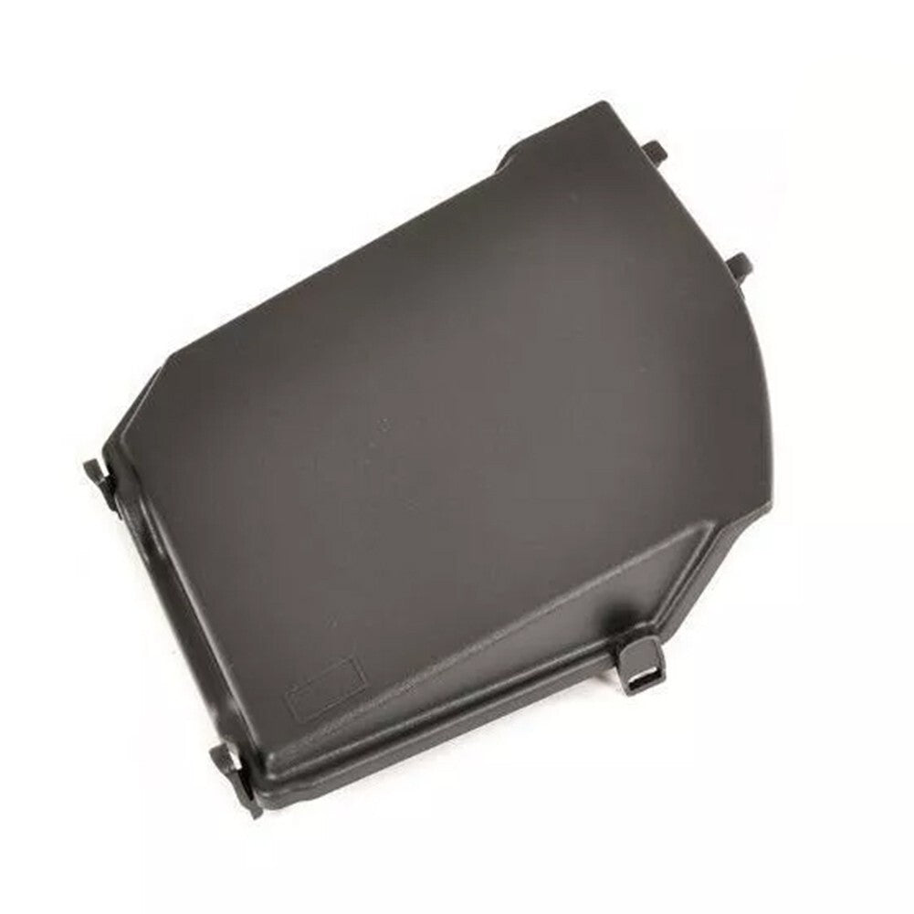 Black Front Battery Box Cover For - for Volvo For S60 For XC60 For XC70 #31353766 v