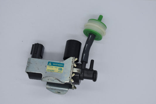 new, / Equipment Manufacturer 139700-1060 1397001060 8657A091 Canned Purge Solenoid Vaccine n