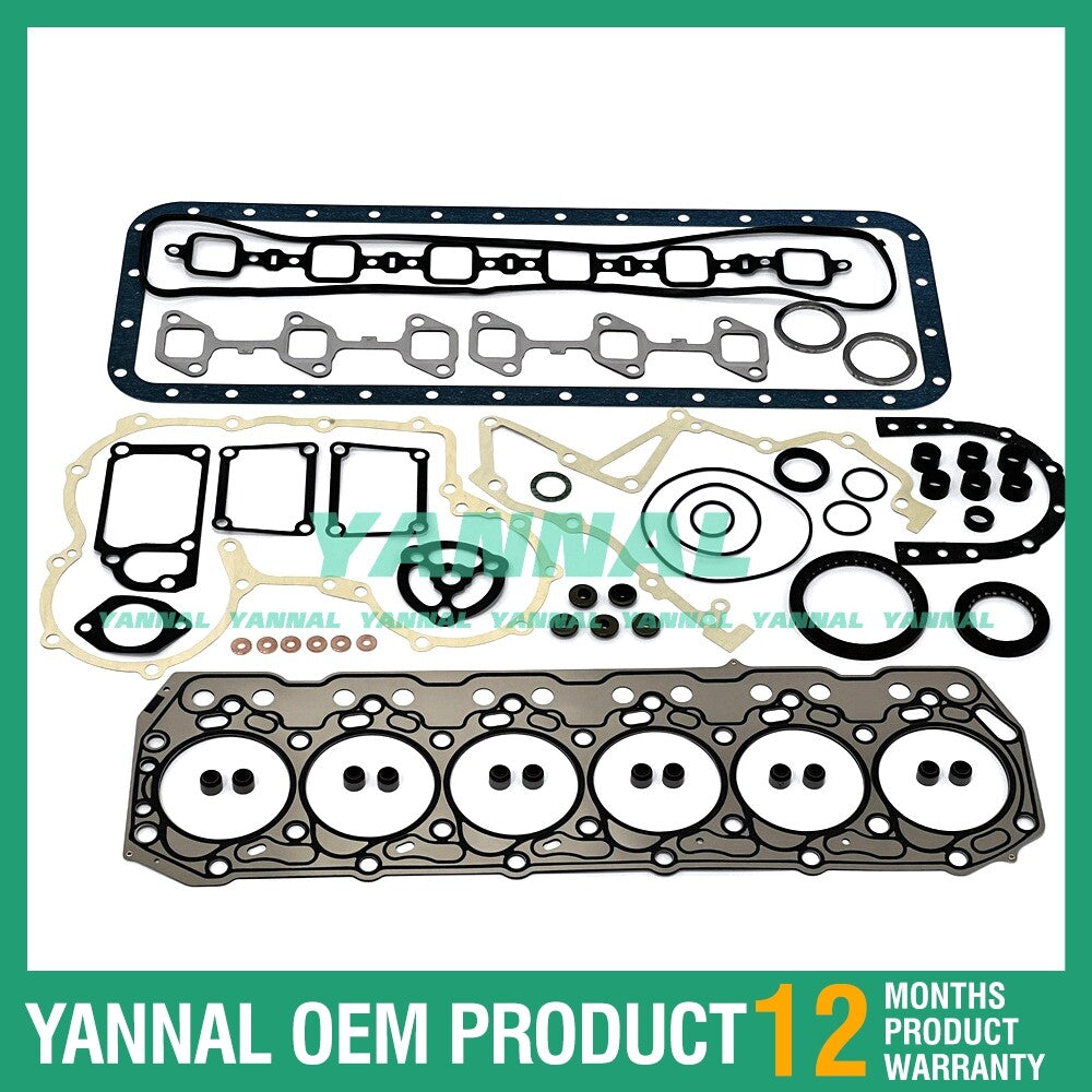 15Z Full Gasket Kit for Engine Spare Parts -