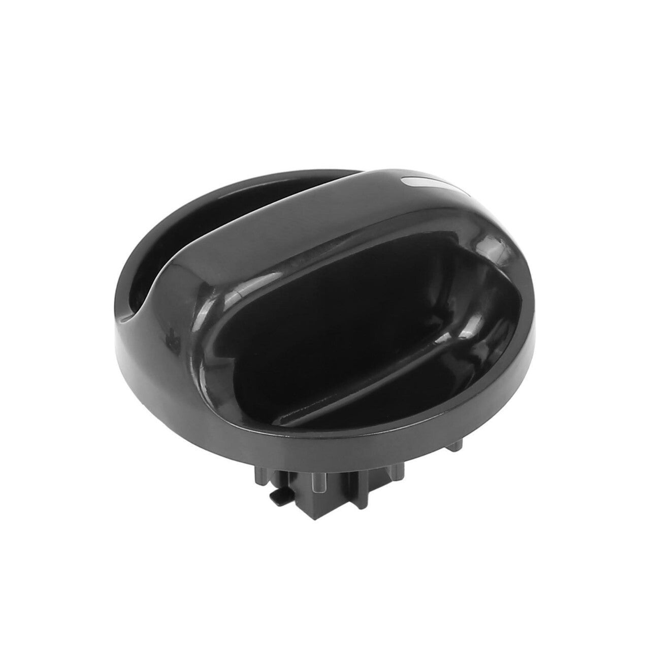 Black AC Climate Control Knob Air Switch 55905-0C010 For 2000-2006 for Toyota Tundra Q