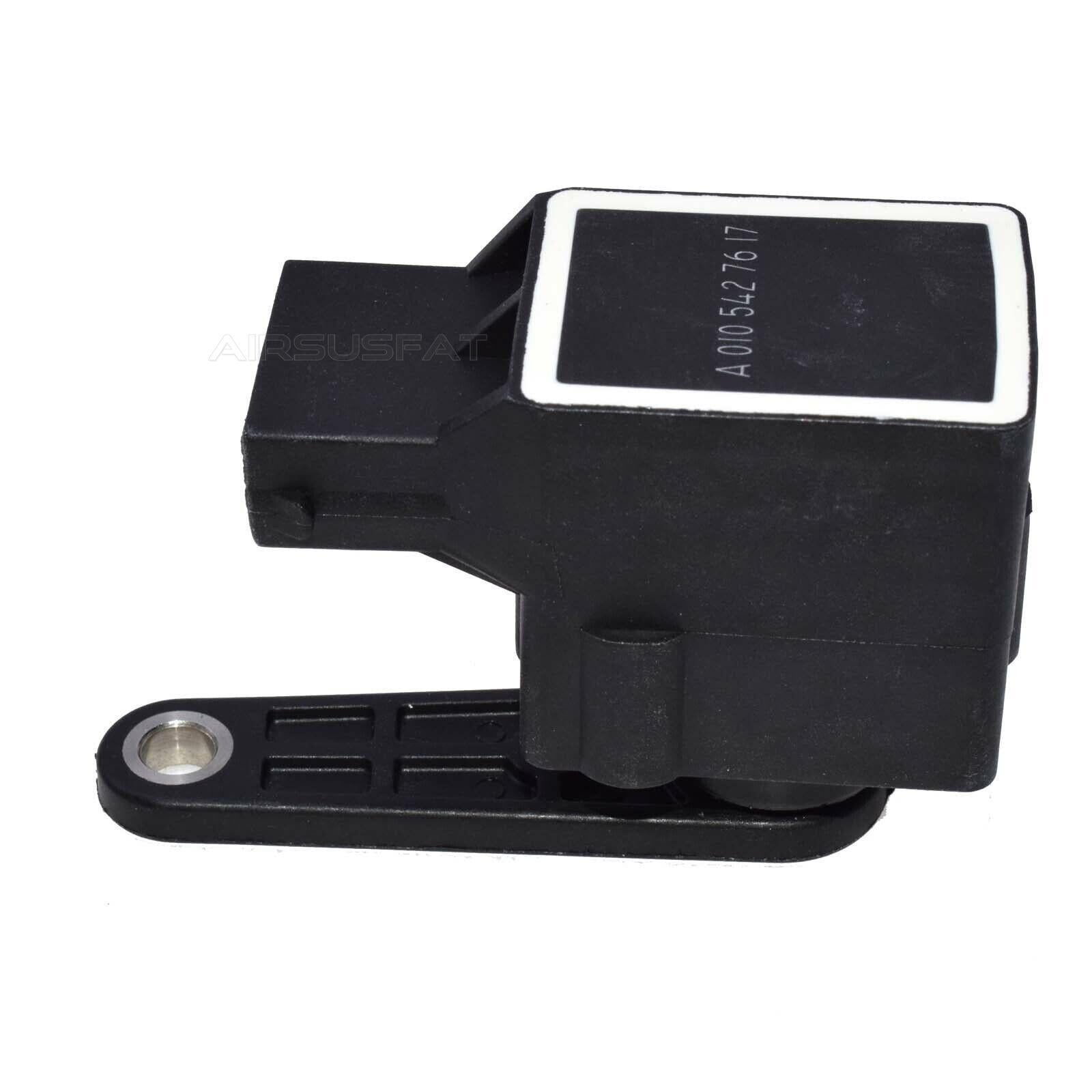 New Suspension Level Sensor for Mercedes-Benz CL500 E500 S500 S430 A0105427617