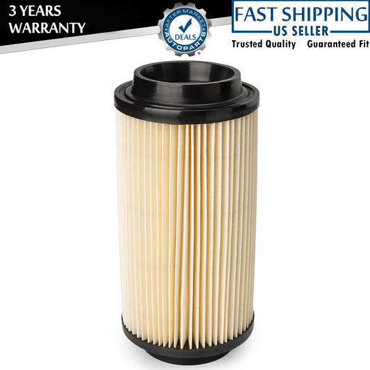 Air filter cleaner suitable for Polaris Sportsman 335 400 500 550 570 XP 7080595 7082101 Q