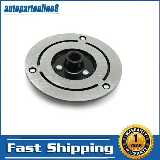 One-piece set of AC air conditioning compressor clutch hub plate HU935 suitable for Toyota Tacoma 05-16 2.7 & 4.0L Q