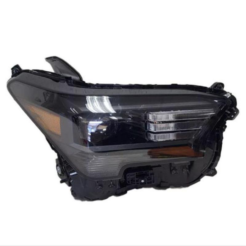 2024 2025 For TACOMA TRD LEFT&RIGHT LH RH HEADLIGHT LED LAMP n