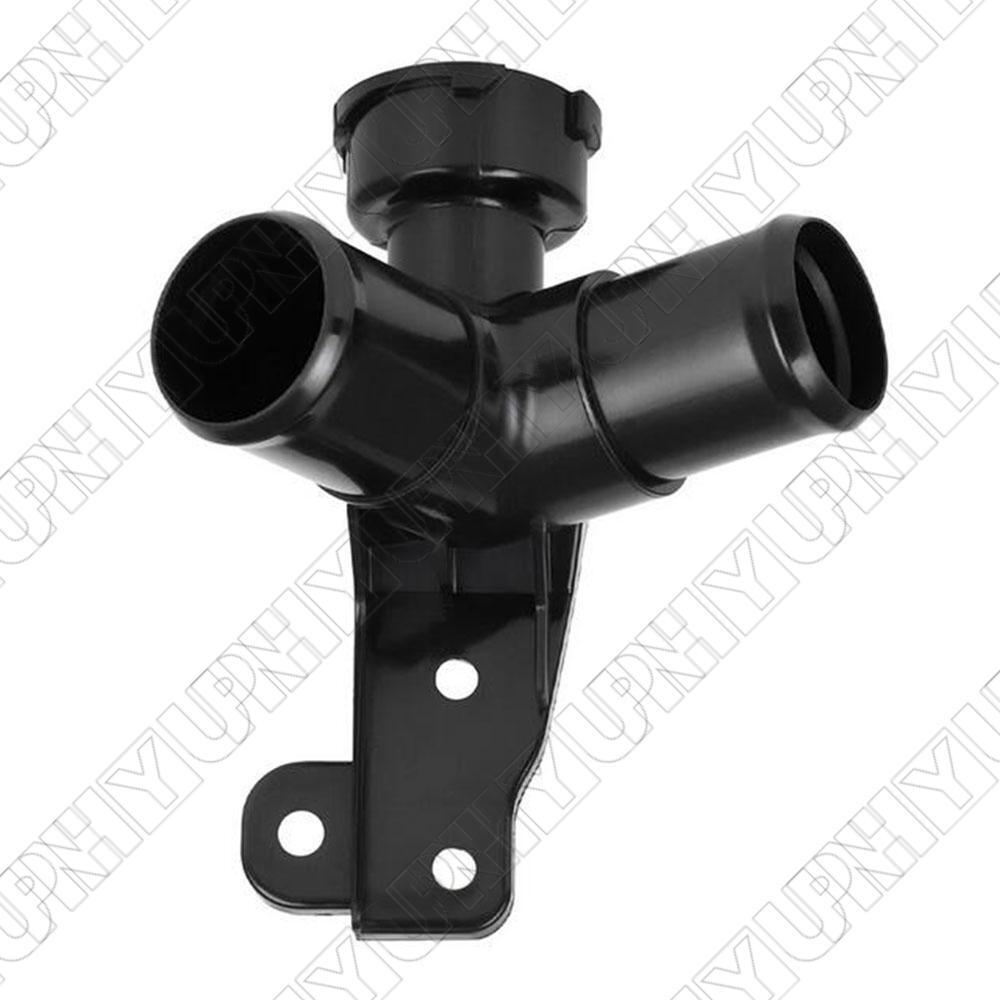 25329-1J100 Radiator Neck Coolant Thermostat Housing for Hyundai Accent for Kia Rio Q
